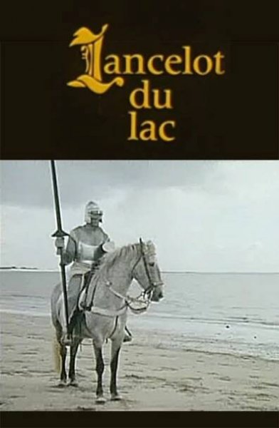 Lancelot du lac [Lancelot du Lac] (1970)