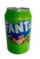 Fanta exotic 24 ks/330 ml
