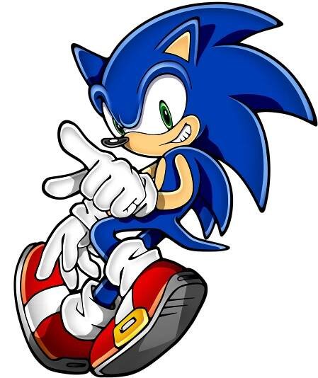 Sonic Hry - Hrajte Zadarmo na Desura