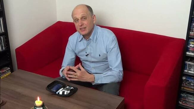 Cukrovka 2. typu není genetické, ale léčitelné civilizační onemocnění – MUDr. David Frej