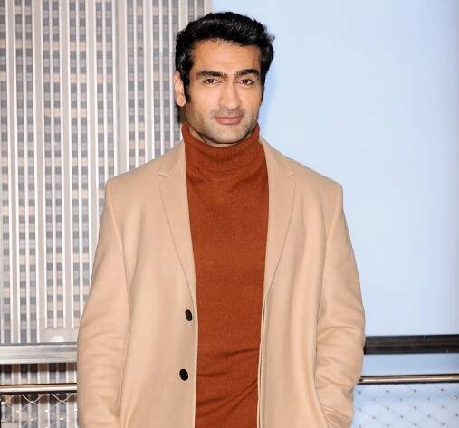 Kumail Nanjiani