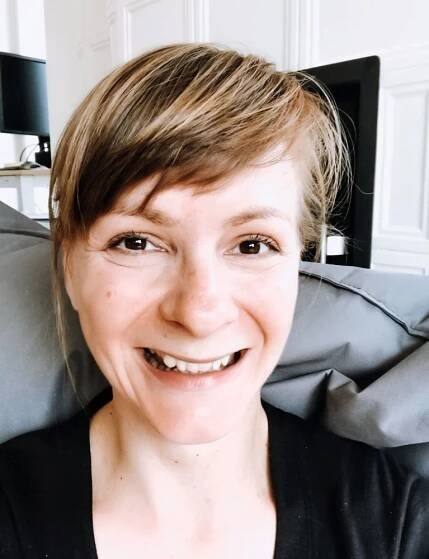 NAJDĚTE SVÉHO TERAPEUTA NA SLOVENSKU :: DOLORES CANNON