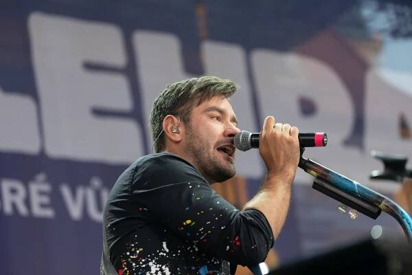 Marek Ztracený