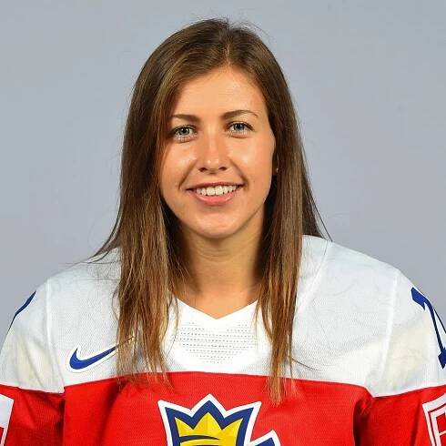 IIHF - Czechia
