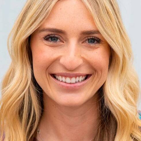 HGTV Star Jasmine Roth Just Shared a Decorating Hack You Probably Don’t Know