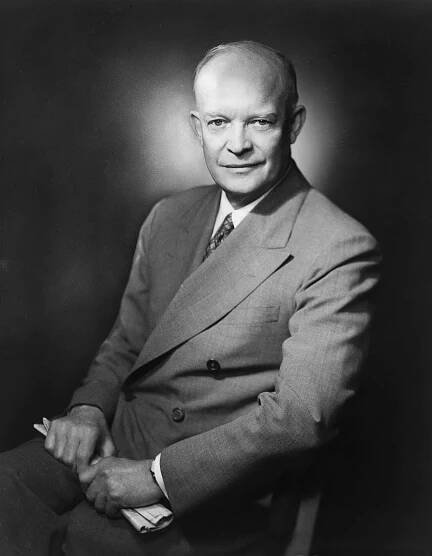 United States presidential election of 1952 | Dwight D. Eisenhower vs. Adlai Stevenson, Campaigns, & Results | Britannica