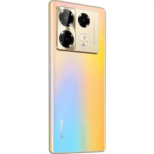Infinix Note 40 Pro