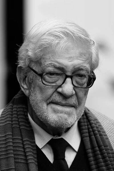 Ettore Scola herec • Filmožrouti.cz