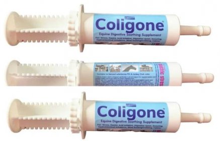 Coligone syringe