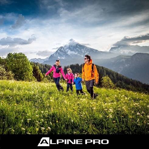 Alpine Pro | Citypark Jihlava