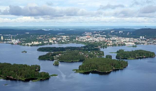 Kallavesi
