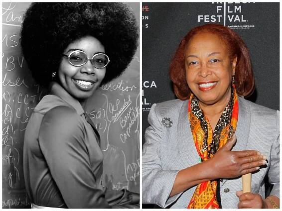 Things you didn't know were invented by Black women