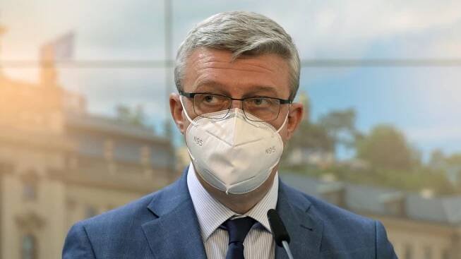 Ropákem roku je vicepremiér Havlíček, antiekologický výrok patří Brabcovi - Novinky