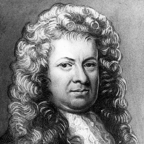 Book of a lifetime: The Diary of Samuel Pepys