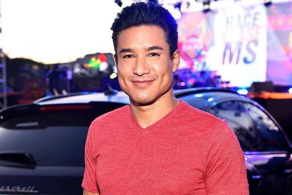Mario Lopez Celebrates His 48th Birthday Shirtless at the Boxing Gym: 'Age Ain't Nothing But a Number'