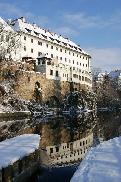 Růže Hotel 5*