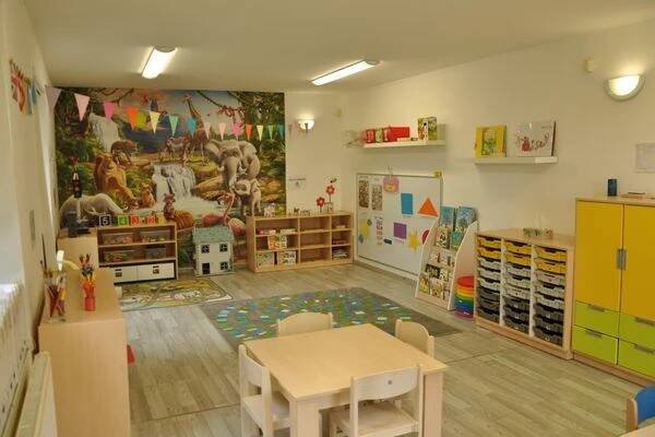 1st Baby School - Mateřská škola s.r.o. foto 1