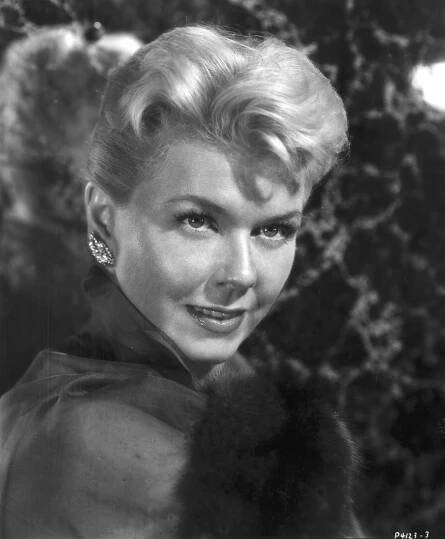 Doris Day - Actress, Singer, Activist