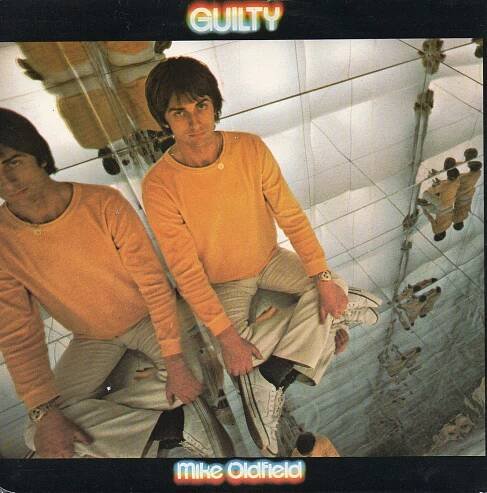 Mike Oldfield´s Single (Theme From Tubular Bells) - Mike Oldfield