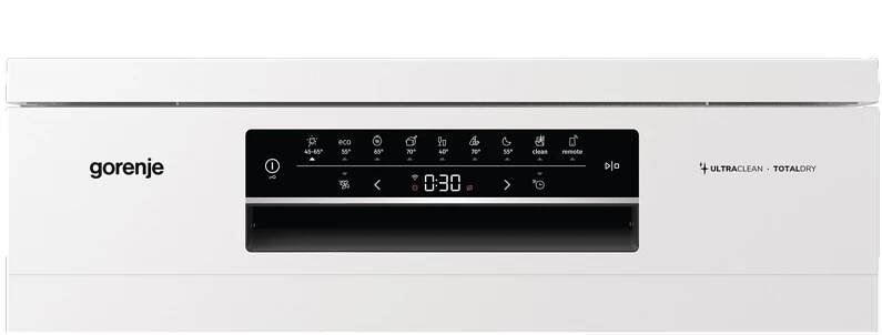 DISHWASH DW50.2 GS673C60W GOR