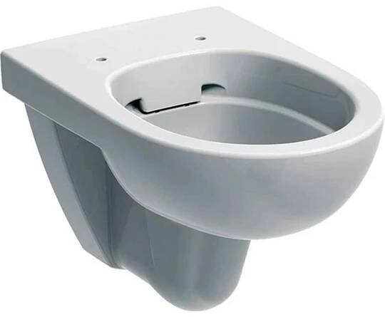 WC závěsné Geberit Selnova zadní odpad 501.045.00.7