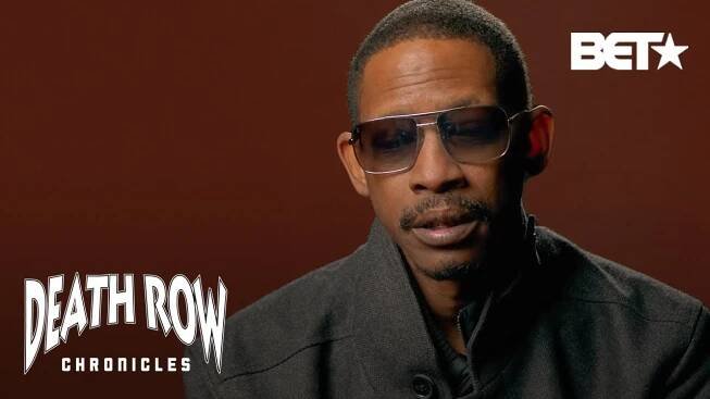Kurupt, Kevin Powell Relive Hearing Tupac Might Die