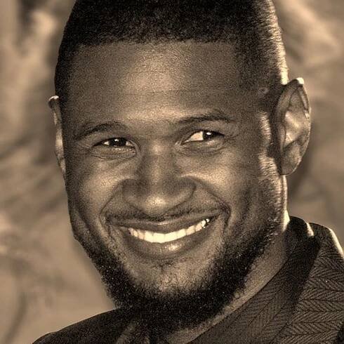 Is Usher's net worth really $180 million dollars?