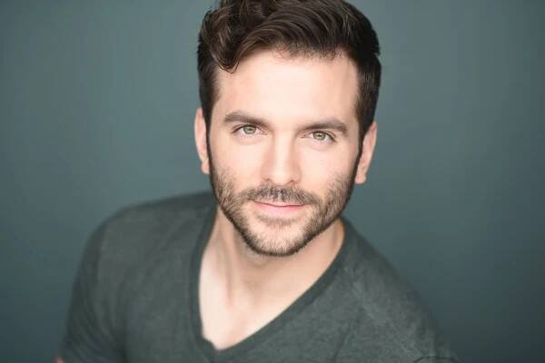 DAVID ANDREW MORTON