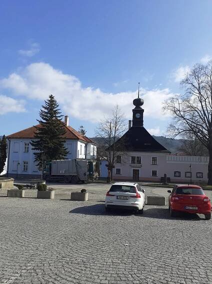 Jak se žije ve Valašských Kloboukách? Pojďte na návštěvu