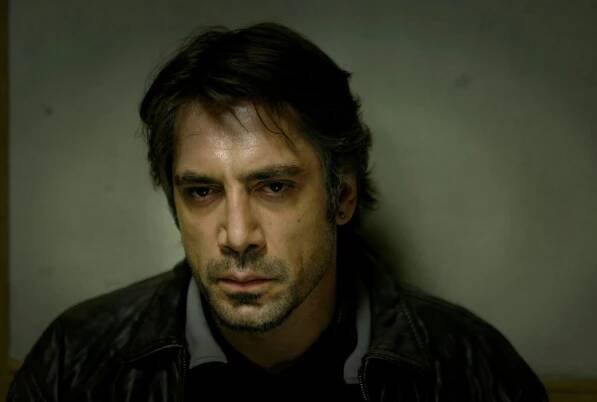 Biutiful - Javier Bardem