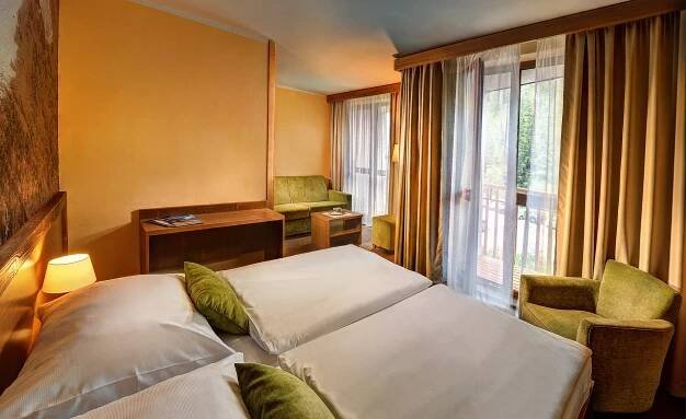 Hotel FIS | TMR Hotels | Galerie