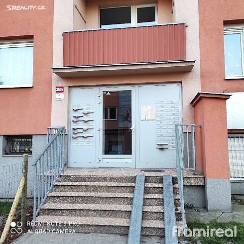 Prodej bytu 1+kk 20 m², Přímětická, Znojmo