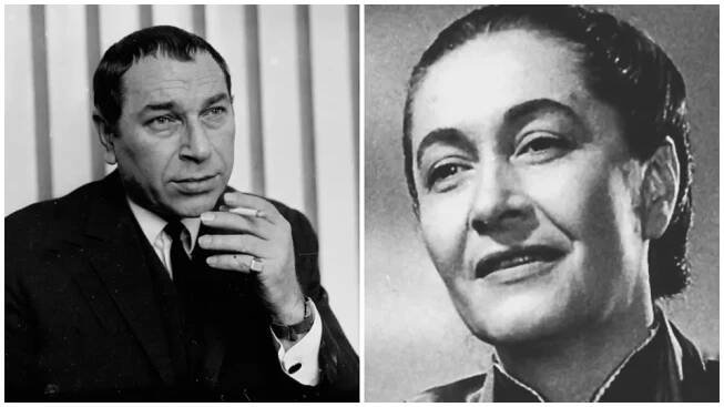 Ctibor Filčík / Magdaléna Lokvencová-Husáková