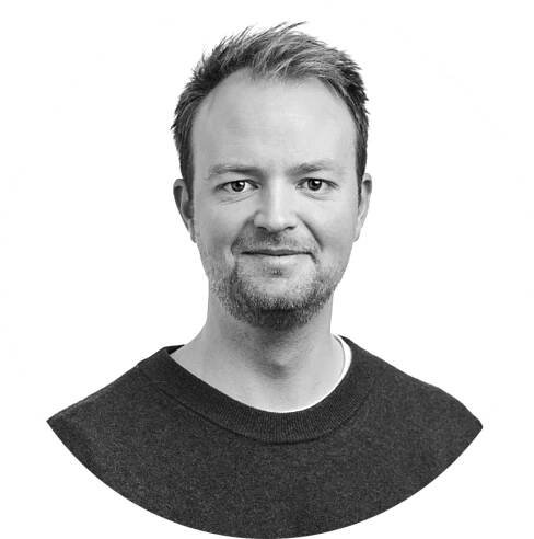 Mikkel Bonke hjemmeside billede