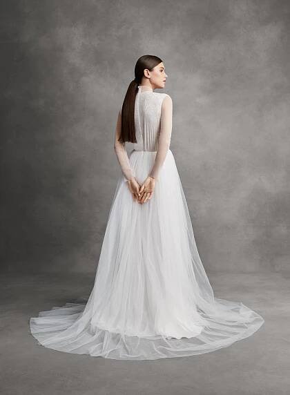 Collection 1 - reminiscence - Freya - Andrew Kwon