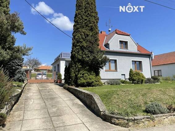 Prodej Dům, Mašovice, okres Znojmo