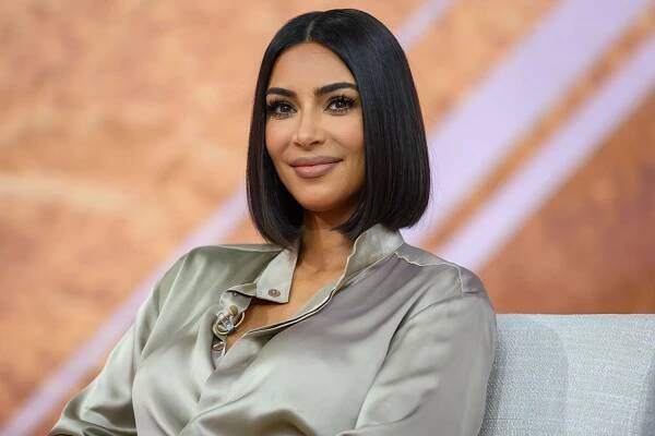 Kim Kardashian Says She Won't Start Any New Businesses Until She's Done with Law School