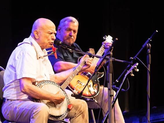 Ivan Mládek a Banjo Band – Hvězdy nad Vltavou