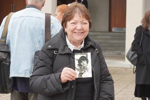 Jitka Zelenohorská natočila více než 70 celovečerních filmů. Mezi nejznámější patří role Zdeničky v oscarovém snímku Ostře sledované vlaky.