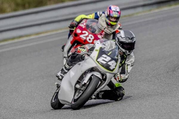 Velká cena Bohumila Staši 2024 - Brno.