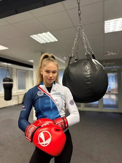 Bibiana Lovašová | Slovenský olympijský tím