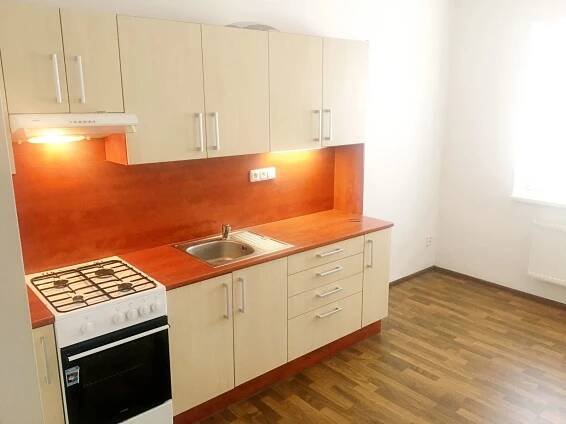 Pronájem bytu 2+1, 67 m2, Olomouc, Chválkovice, 13 900 Kč/měs