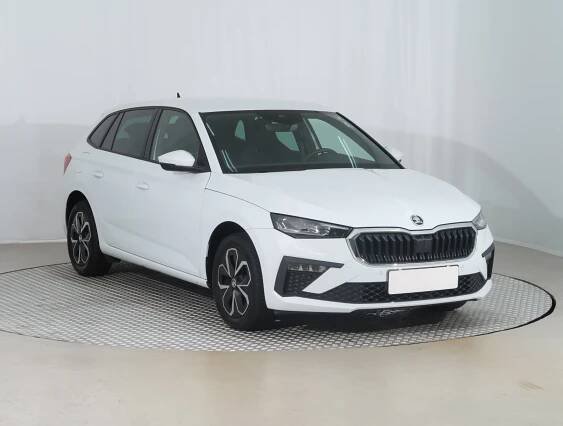 Škoda Scala 2024