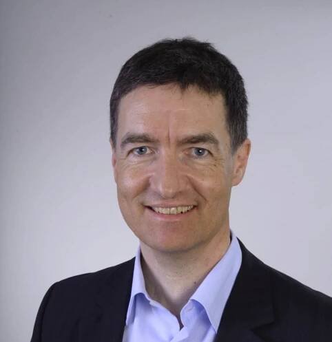 Mag. Dr. Ralph Felbinger