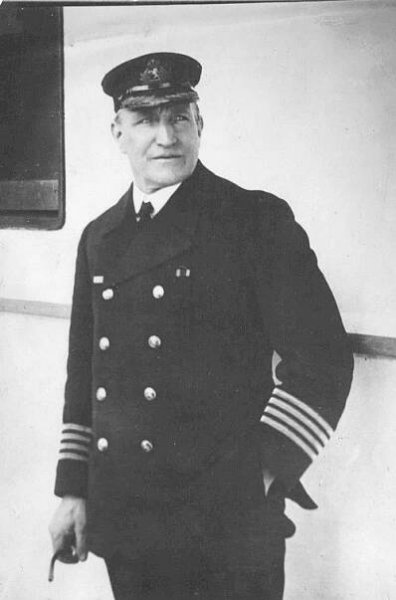 RMS Lusitania - Wikipedia