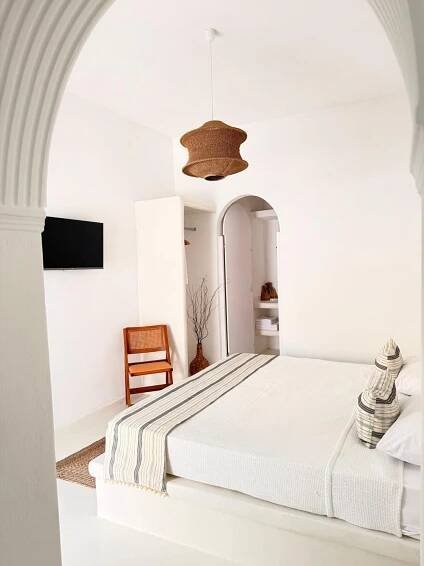 Penzion Cal Day Santorini