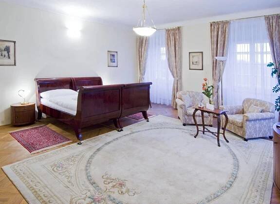 Chateau Liblice Byšice Exteriér fotografie