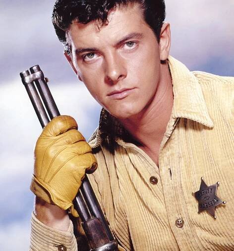 Peter Brown Dead: 'Lawman' Star Was 80
