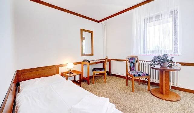 Super last minute z Brna | Invia.cz