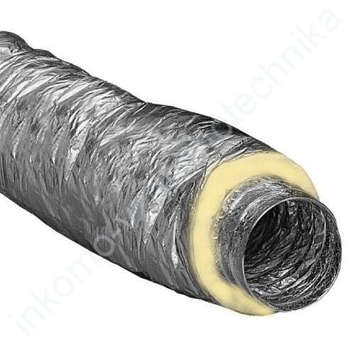 Hadice Isovac 25 102 mm tepelně izolovaná